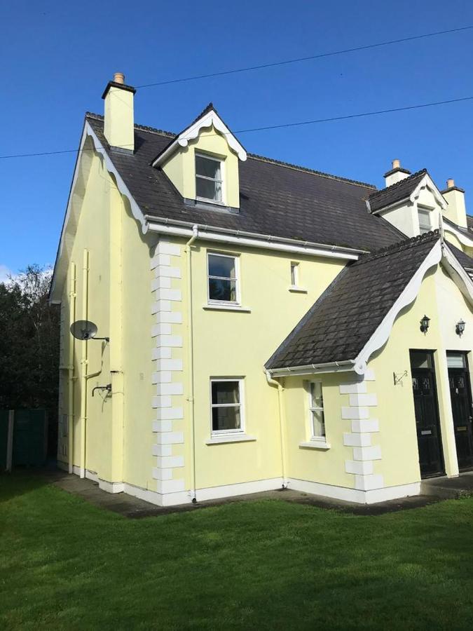 No 3 Aughrim Holiday Village Exterior foto